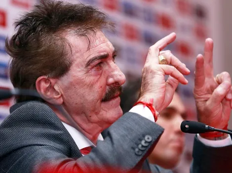 "¿América, Tigres, Cruz Azul o Monterrey ya salieron Campeones?": La Volpe