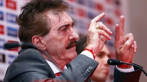 "¿América, Tigres, Cruz Azul o Monterrey ya salieron Campeones?": La Volpe