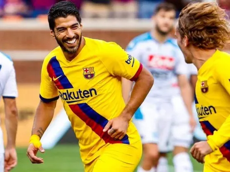 Qué canal trasnmite Athletic Bilbao vs. Barcelona por la Liga de España