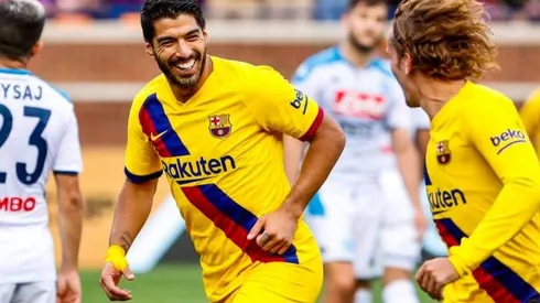 Qué canal trasnmite Athletic Bilbao vs. Barcelona por la Liga de España