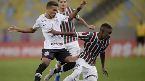 Corinthians – Fluminense, un duelo que promete ser vibrante.