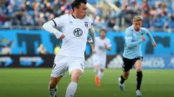 Qué canal transmite Colo Colo vs. Unión Española por la Primera División de Chile