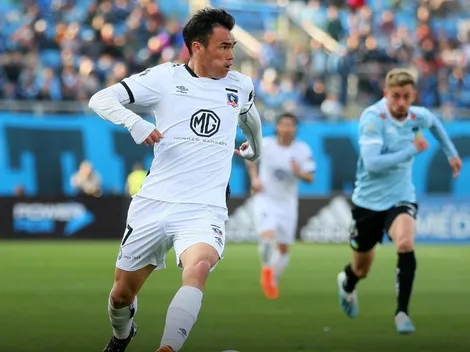 Qué canal transmite Colo Colo vs. Unión Española por la Primera División de Chile