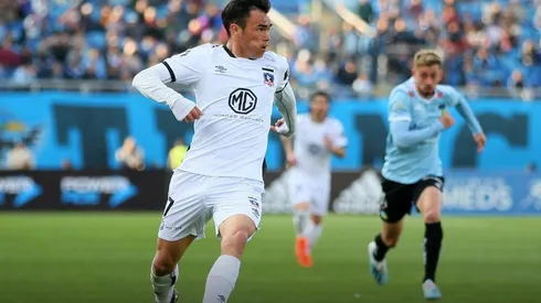 Qué canal transmite Colo Colo vs. Unión Española por la Primera División de Chile