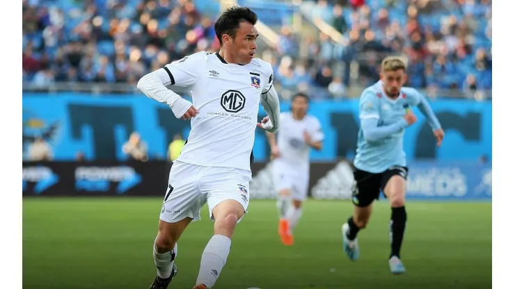 Qué canal transmite Colo Colo vs. Unión Española por la Primera División de Chile