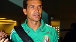 Ex árbitra acusó de machista a Borgetti