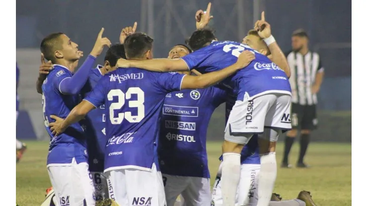 Sol de América