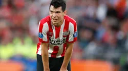 Revelan la fortuna que cobrará el Chucky Lozano en Napoli
