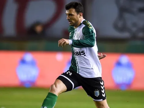 Qué canal transmite Argentinos vs. Banfield por la Superliga