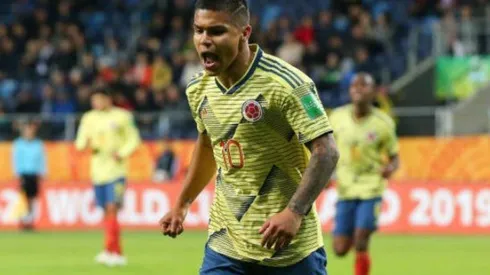 El mercado ahoga a Cucho Hernández y hay malas noticias en el horizonte