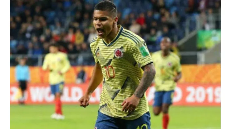 El mercado ahoga a Cucho Hernández y hay malas noticias en el horizonte