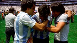 La Superliga prepara el mejor homenaje de todos para despedir al Tata Brown