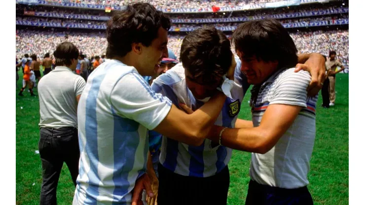 La Superliga prepara el mejor homenaje de todos para despedir al Tata Brown