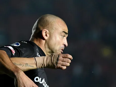 La explicación de Silva por el doping positivo: "Estuve con un tratamiento de fertilidad"