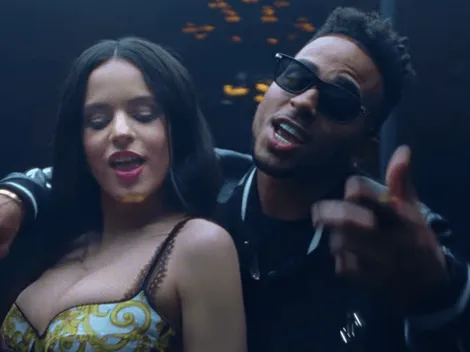 Ya se nos pegó: así suena 'Yo x ti, tu x mi', lo nuevo de Rosalía junto a Ozuna