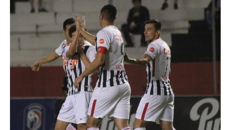 Club Libertad