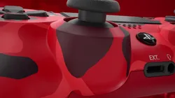 Sony revela cuatro nuevos Dualshock originales para PlayStation 4