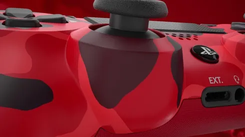 Sony revela cuatro nuevos Dualshock originales para PlayStation 4