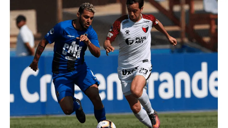 Colón y Zulia buscarán seguir haciendo historia en el continente.