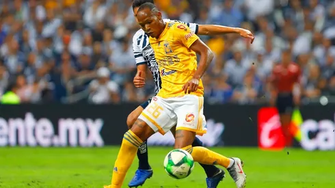 "Tigres está tercero, el club decidirá si faltan refuerzos": Luis Quiñones