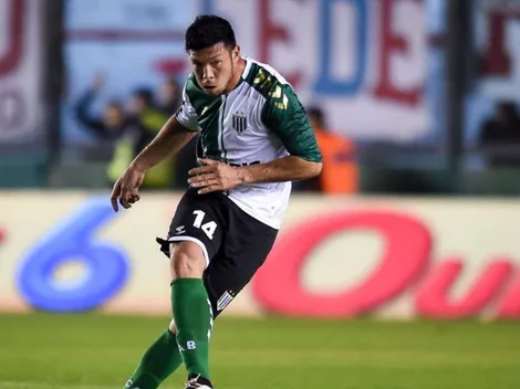 En VIVO: Argentinos Juniors vs. Banfield por la Superliga