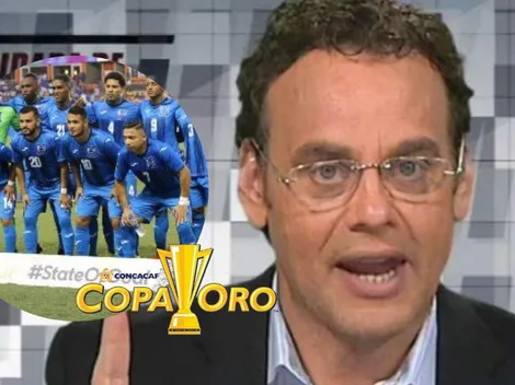 El América perdió la posibilidad de sumar un nuevo título y Faitelson lo tildó de "fracaso"