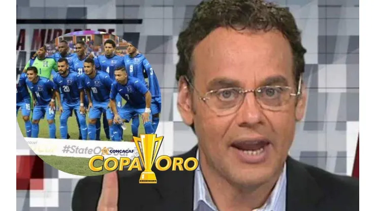 El América perdió la posibilidad de sumar un nuevo título y Faitelson lo tildó de "fracaso"