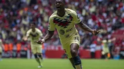 América va por el título de la Campeones Cup