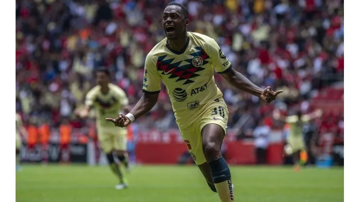América va por el título de la Campeones Cup