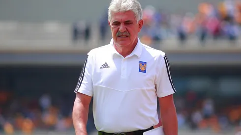 Dos regresos en el equipo de Tigres ante San Luis