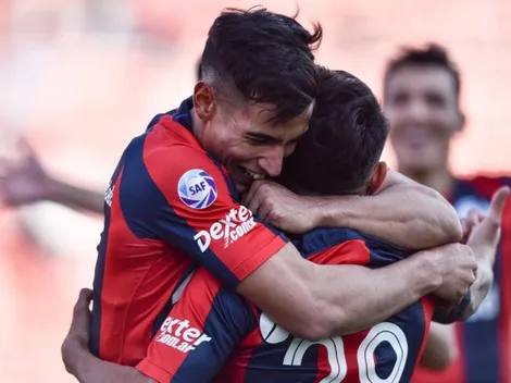 Día y horario de San Lorenzo vs. Rosario Central por la Superliga