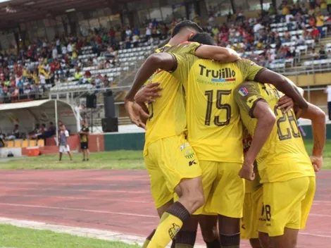 Qué canal transmite Metropolitanos vs. Trujillanos por la Primera División de Venezuela