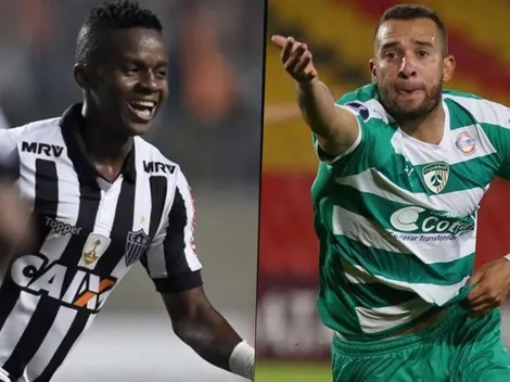 Ver en vivo la Copa Sudamericana Atlético Mineiro vs. La Equidad por beIN SPORTS CONNECT desde Estados Unidos