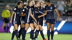 Qué canal transmite North Carolina Courage vs. Manchester City por la Women's International Champions Cup