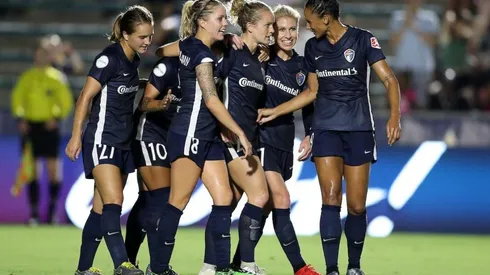 Qué canal transmite North Carolina Courage vs. Manchester City por la Women's International Champions Cup