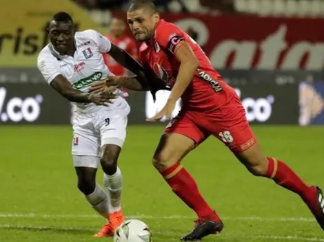 América de Cali vs. Once Caldas EN VIVO ONLINE por la Copa Águila