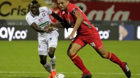 América de Cali vs. Once Caldas EN VIVO ONLINE por la Copa Águila