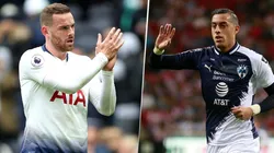 "Funes Mori no tiene nada que hacer contra el mejor Janssen"