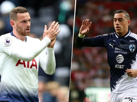 "Funes Mori no tiene nada que hacer contra el mejor Janssen"