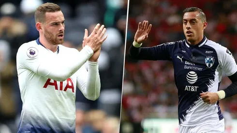 "Funes Mori no tiene nada que hacer contra el mejor Janssen"