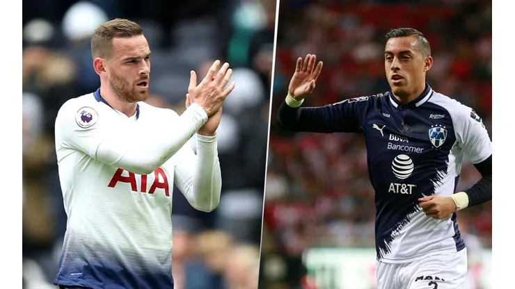 "Funes Mori no tiene nada que hacer contra el mejor Janssen"