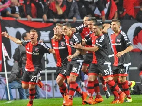 Día y horario de Newell's Old Boys vs. Unión por la Superliga