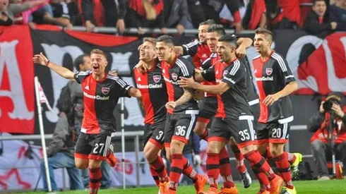 Newell's Old Boys vs. Unión por la Superliga.