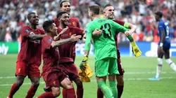 ¡El campeón de Europa! Liverpool ganó la Supercopa por penales ante Chelsea