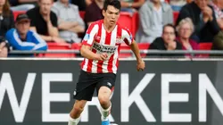 Rubén Rodríguez: Hirving Lozano es nuevo jugador del Nápoli