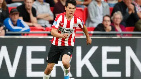 Rubén Rodríguez: Hirving Lozano es nuevo jugador del Nápoli