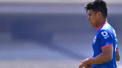 ¿Quién se cree que es? Jesús Gallardo se agrandó de sobremanera en una historia de Instagram