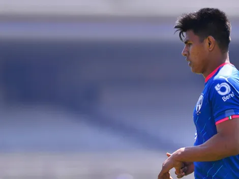 ¿Quién se cree que es? Jesús Gallardo se agrandó de sobremanera en una historia de Instagram