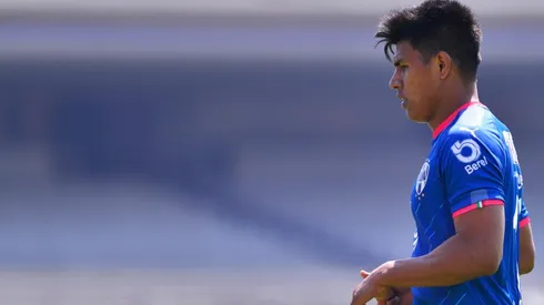 ¿Quién se cree que es? Jesús Gallardo se agrandó de sobremanera en una historia de Instagram