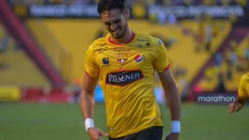 Será Napoli: la oferta millonaria que llegó desde Italia por Campana